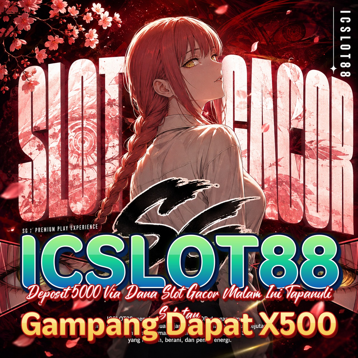 ICSLOT88