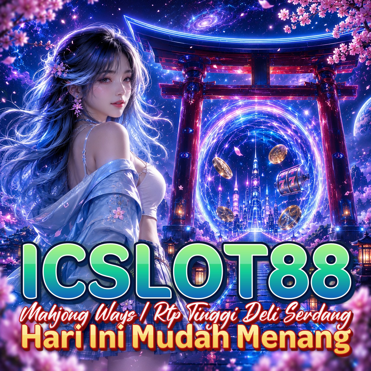 ICSLOT88