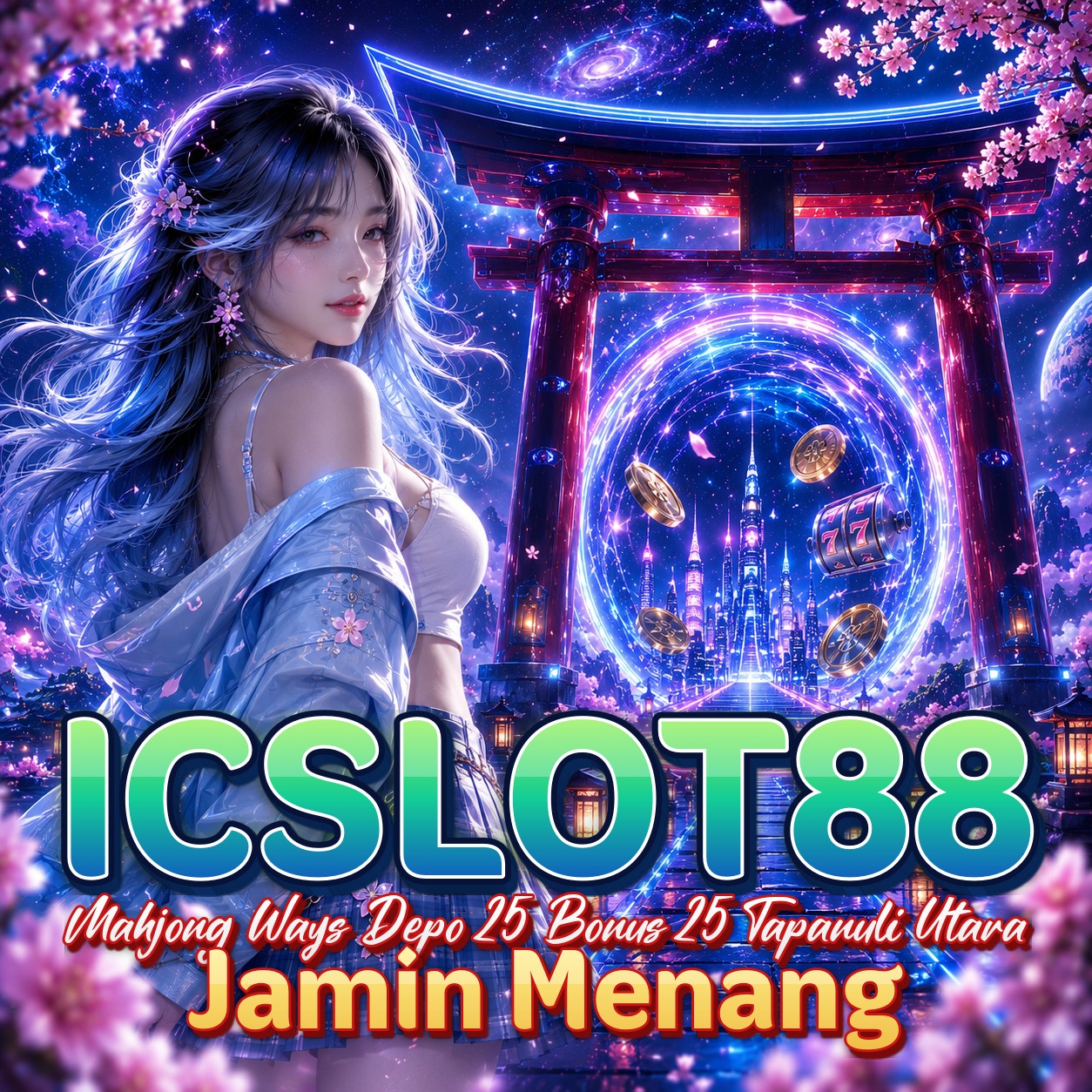 ICSLOT88