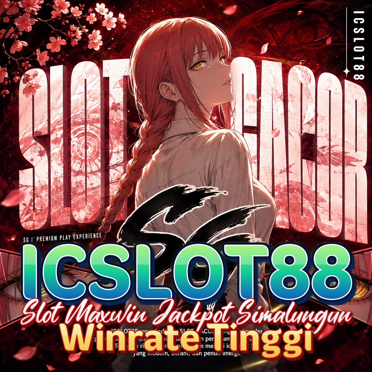 ICSLOT88