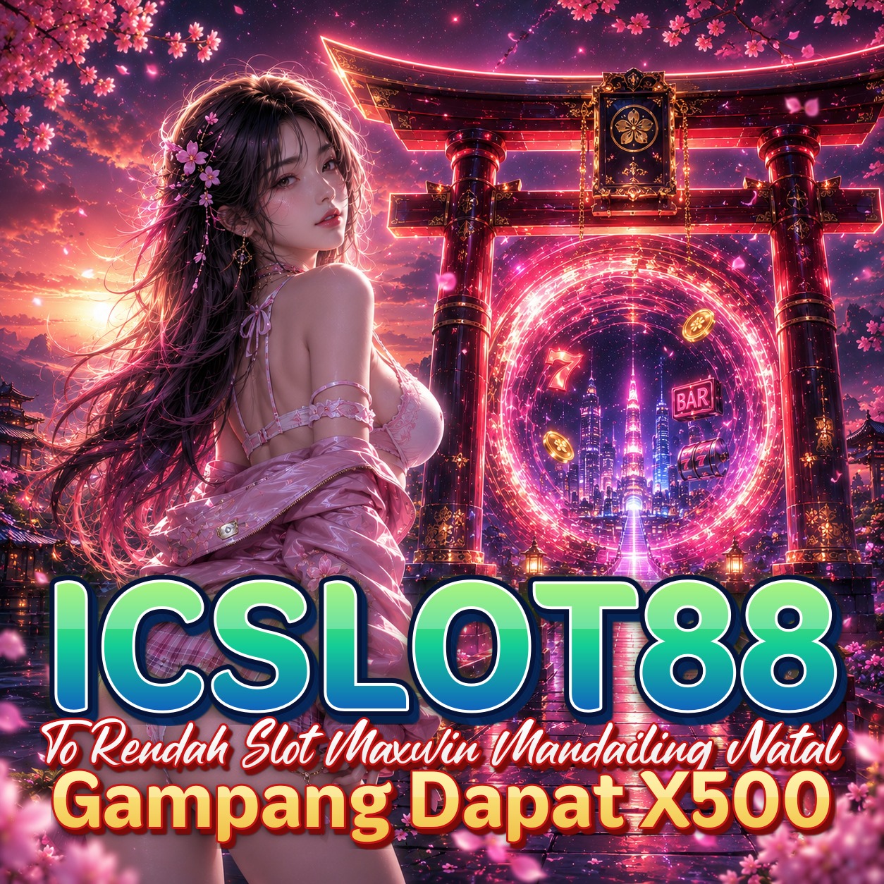 ICSLOT88